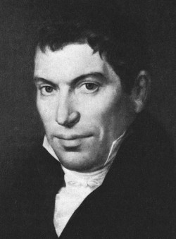Johann Georg Daniel Memminger