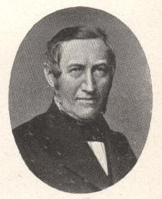 Christoph Friedrich v. Stälin