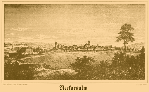Neckarsulm